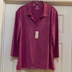 Monterey golf top
